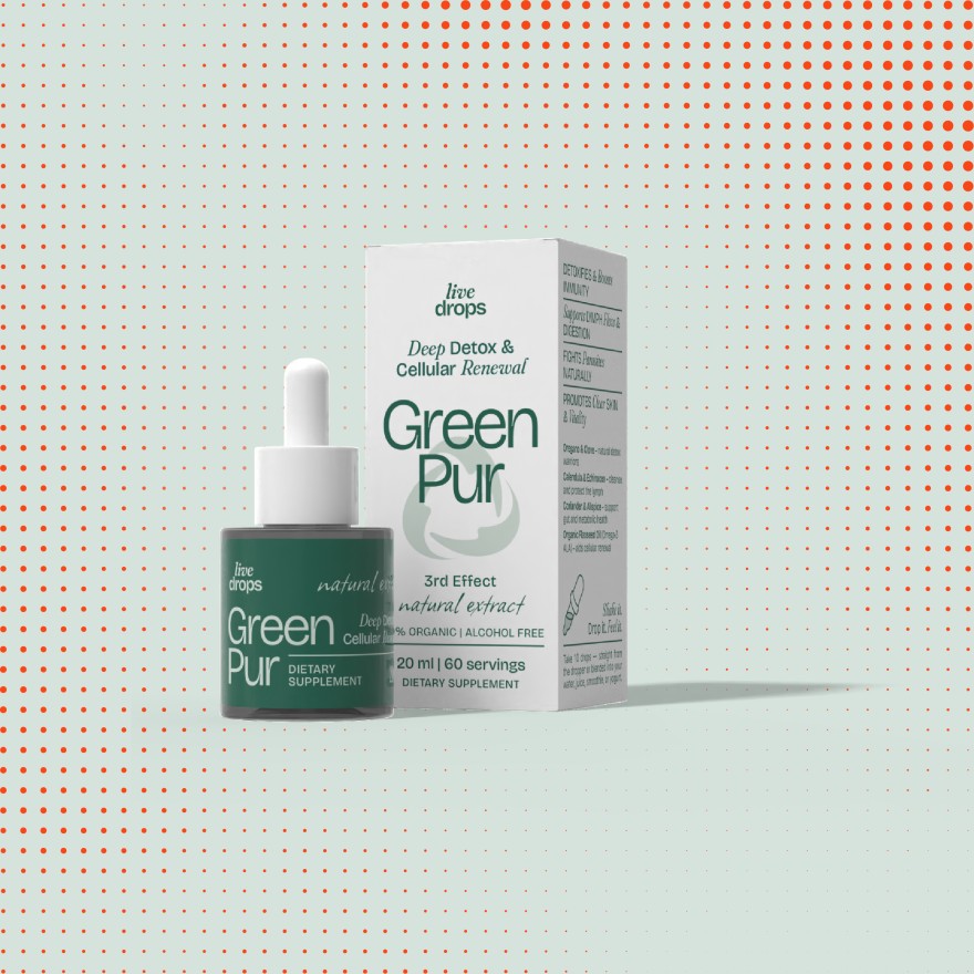 Green Pur